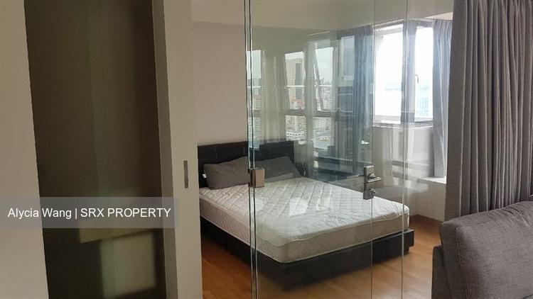 The Clift (D1), Apartment #219830891